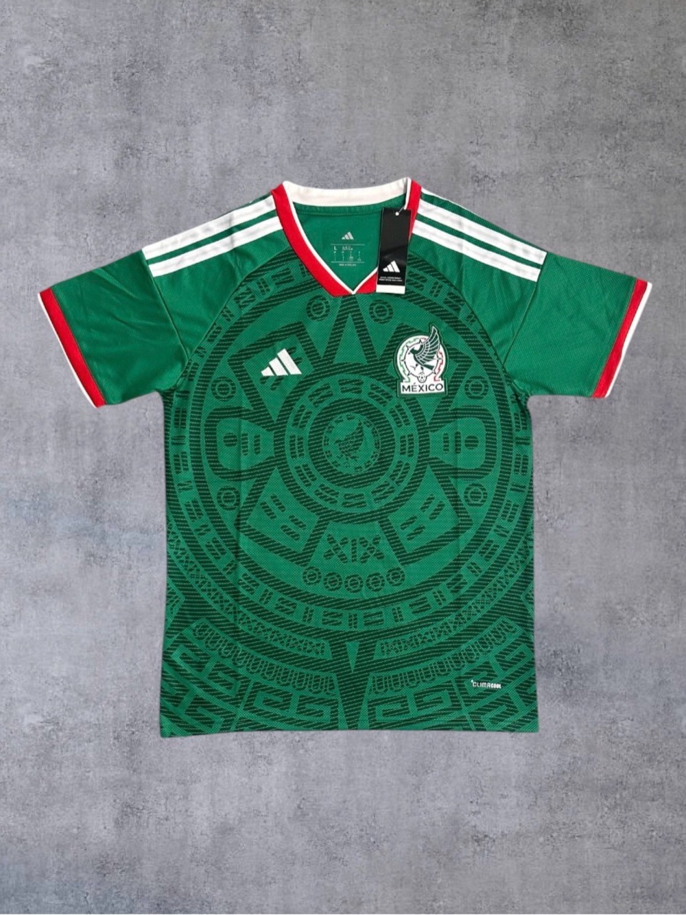 Mexico Jersey 2026